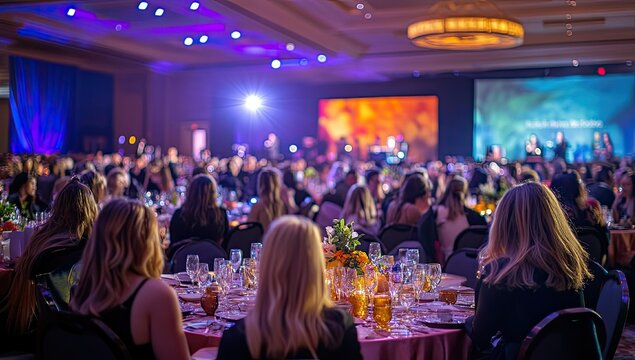 Corporate Gala
