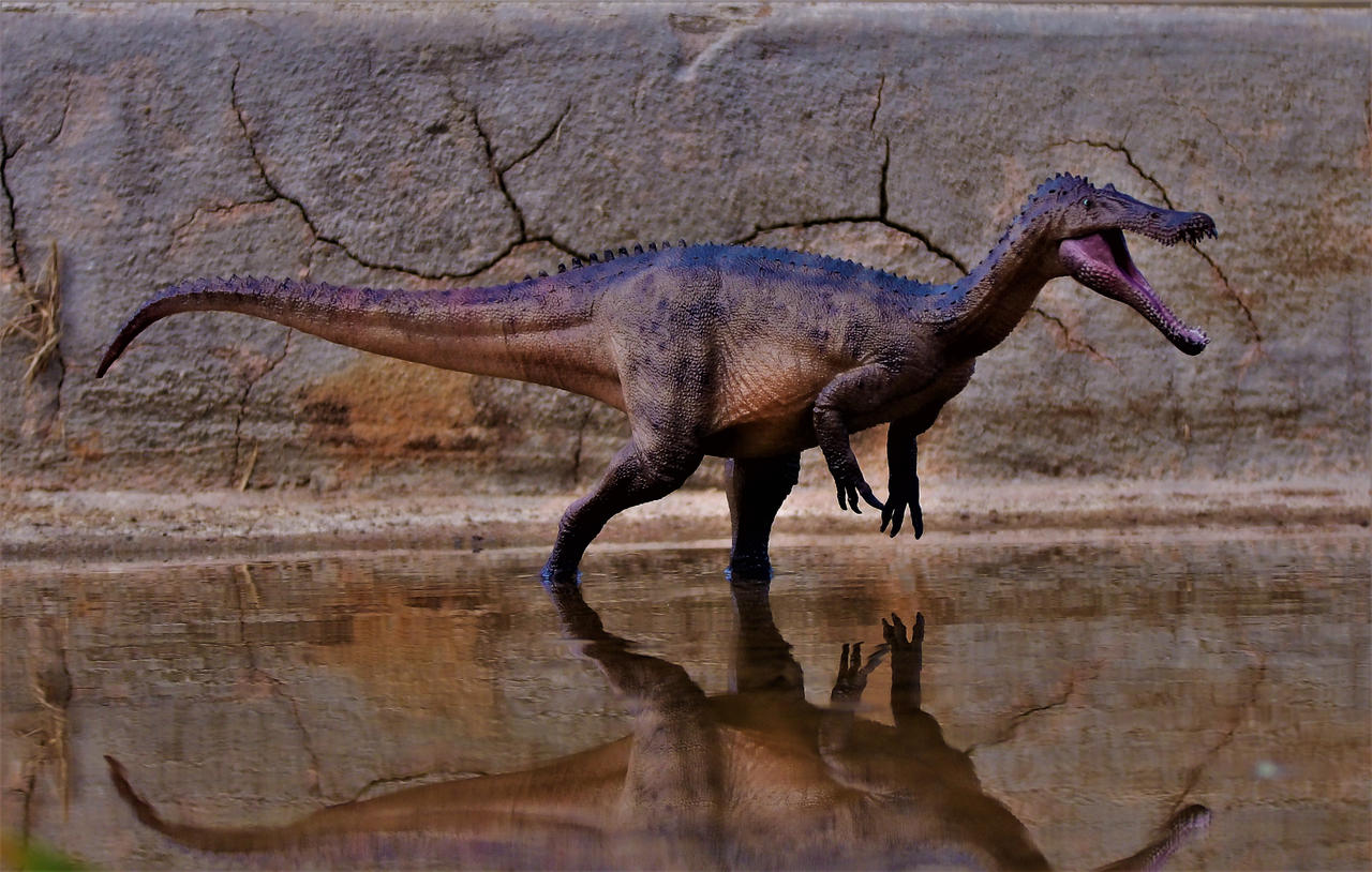 Baryonyx