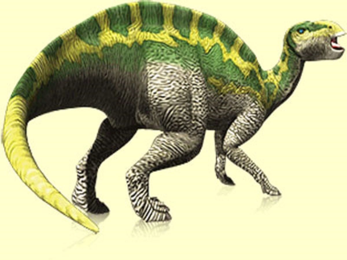 Fukuisaurus