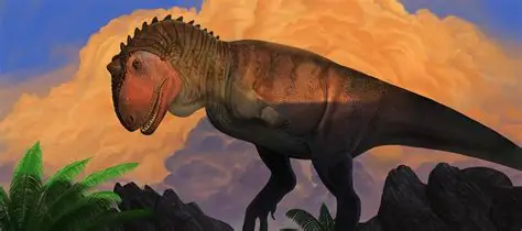 Majungasaurus