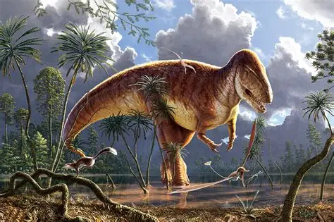 Megalosaurus