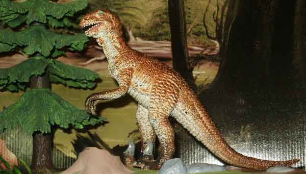 Orodromeus