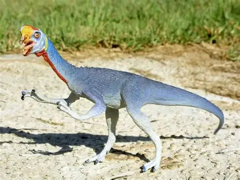 Oviraptor