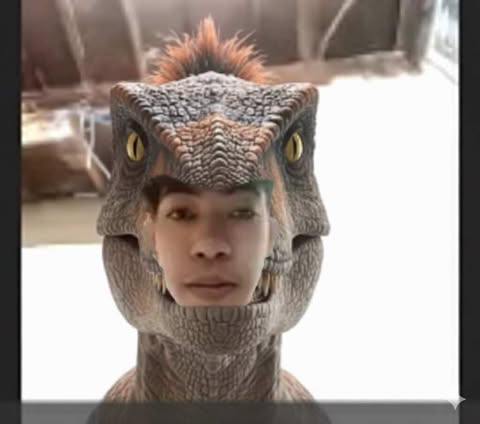 Brachiosaurus