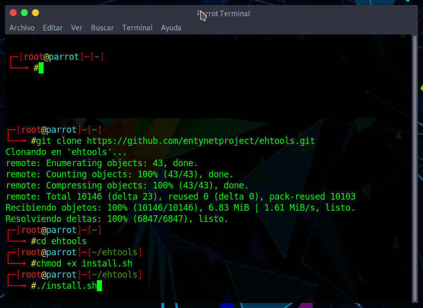 Instalar-EhTools-en-Linux