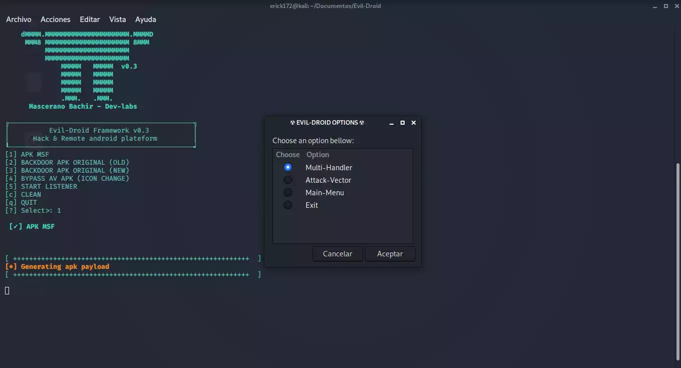 Config6EvilDroid