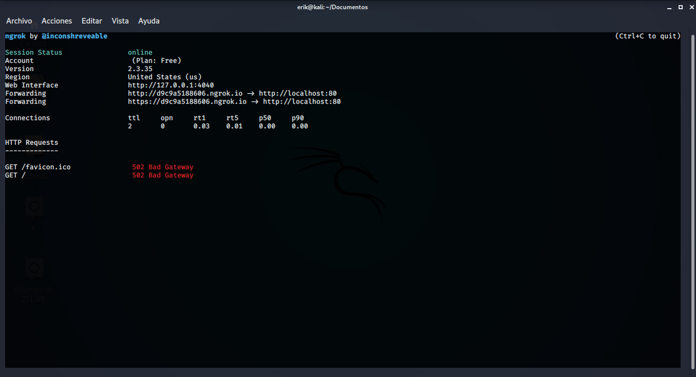 Config