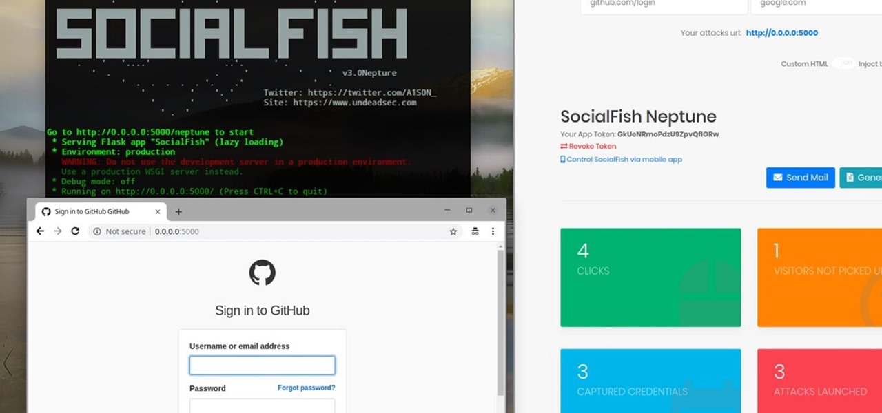 socialFish